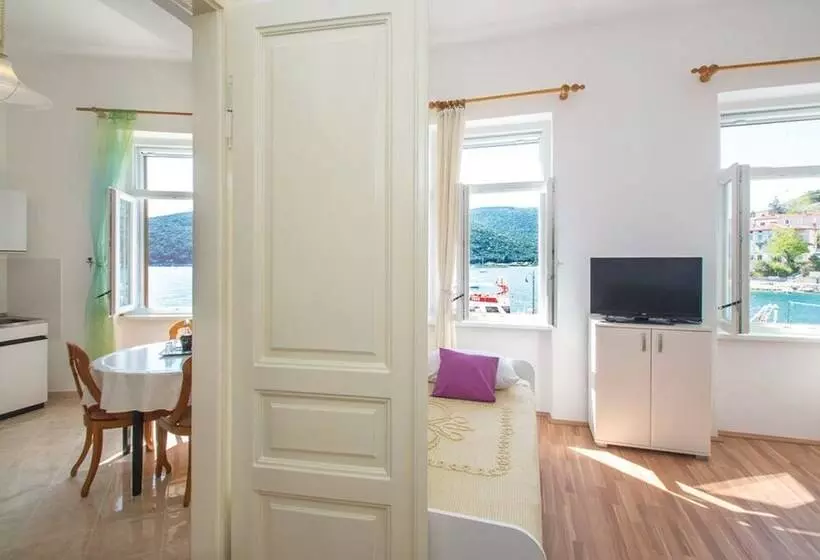 Comfort Apartment Rajan For 5 In Rabac