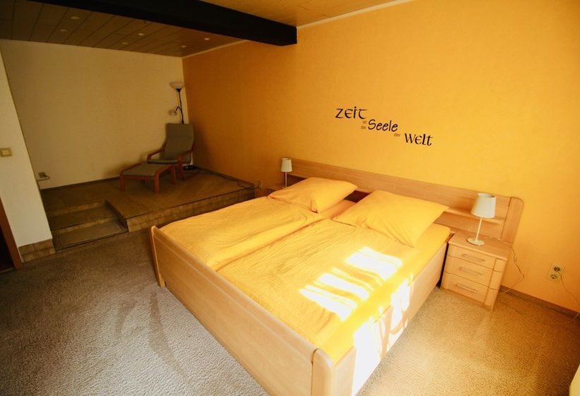 Ferienwohnung Mittelstrasse Babben