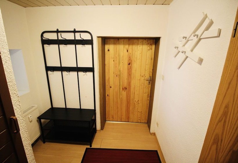 Ferienwohnung Mittelstrasse Babben