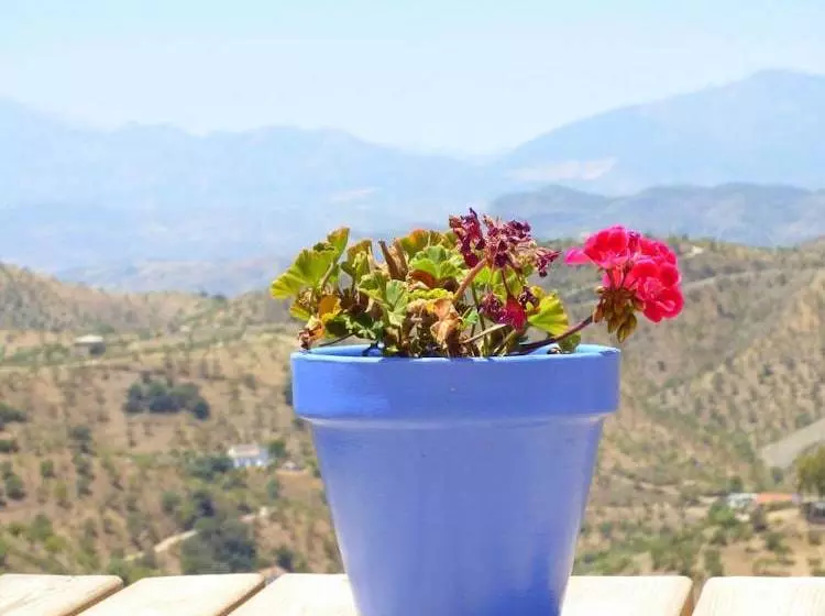 Finca Las Nuevas