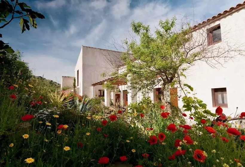 Finca Las Nuevas