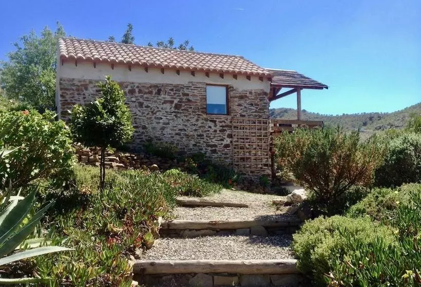 Finca Las Nuevas
