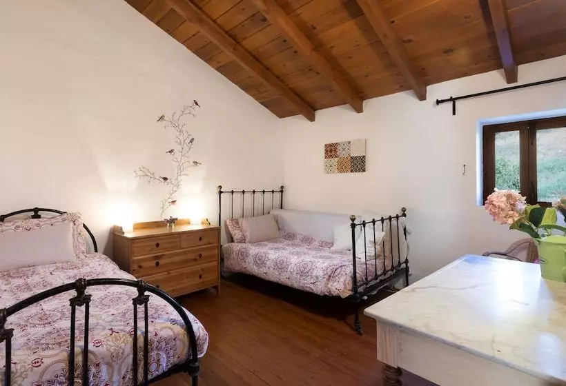 Finca Las Nuevas