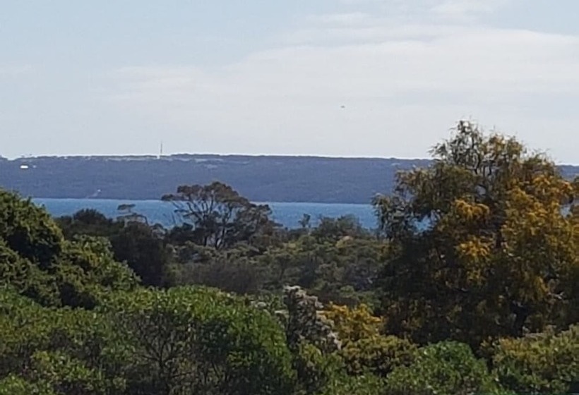 Gilligan S Kangaroo Island