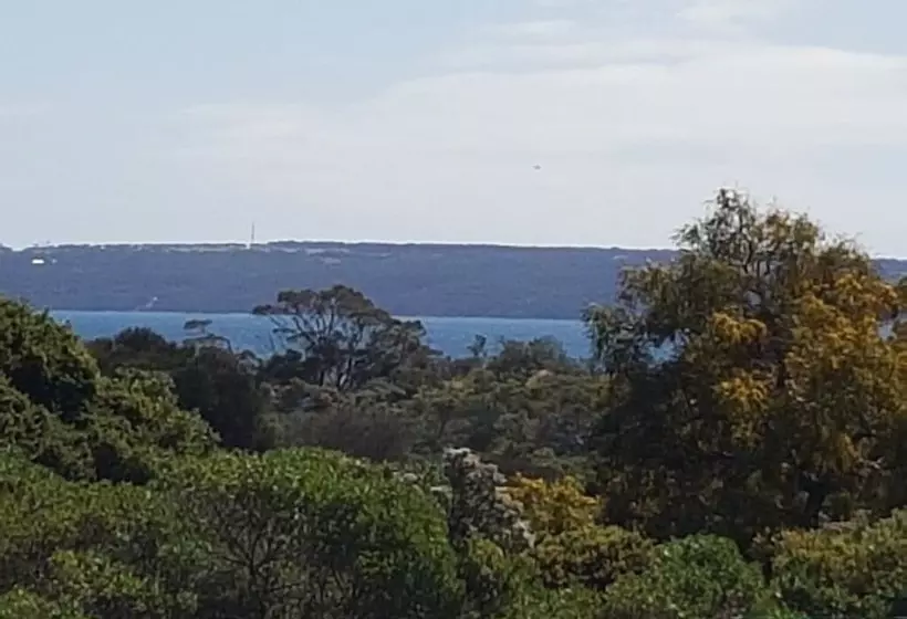 Gilligan S Kangaroo Island