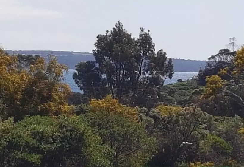 Gilligan S Kangaroo Island