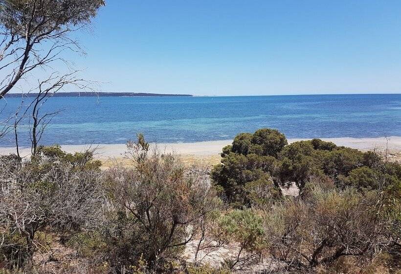 Gilligan S Kangaroo Island