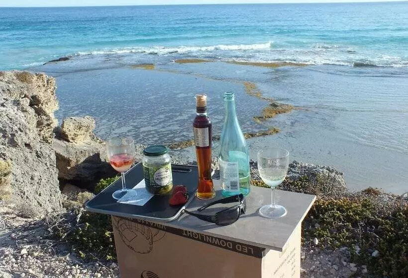 Gilligan S Kangaroo Island