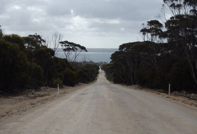 Gilligan S Kangaroo Island