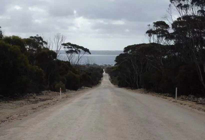 Gilligan S Kangaroo Island