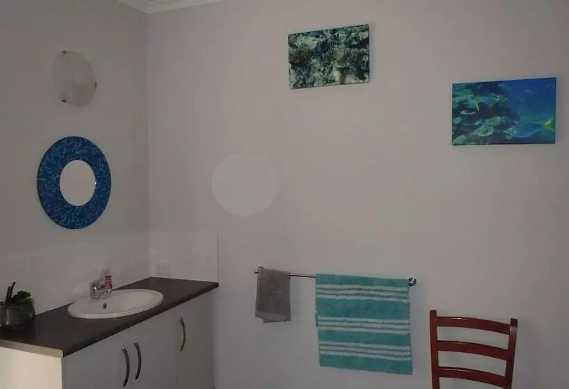 Gilligan S Kangaroo Island