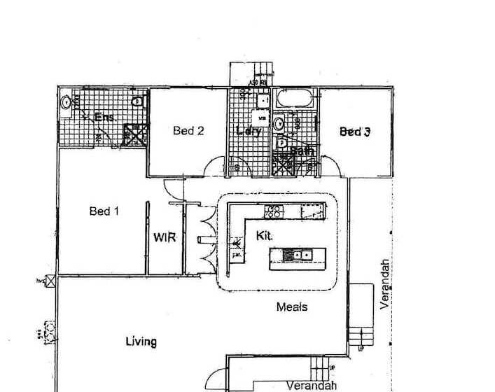 Gilligan S Kangaroo Island