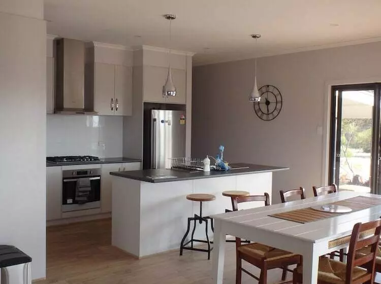 Gilligan S Kangaroo Island