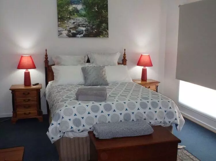 Gilligan S Kangaroo Island