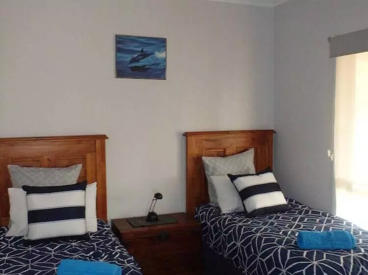 Gilligan S Kangaroo Island