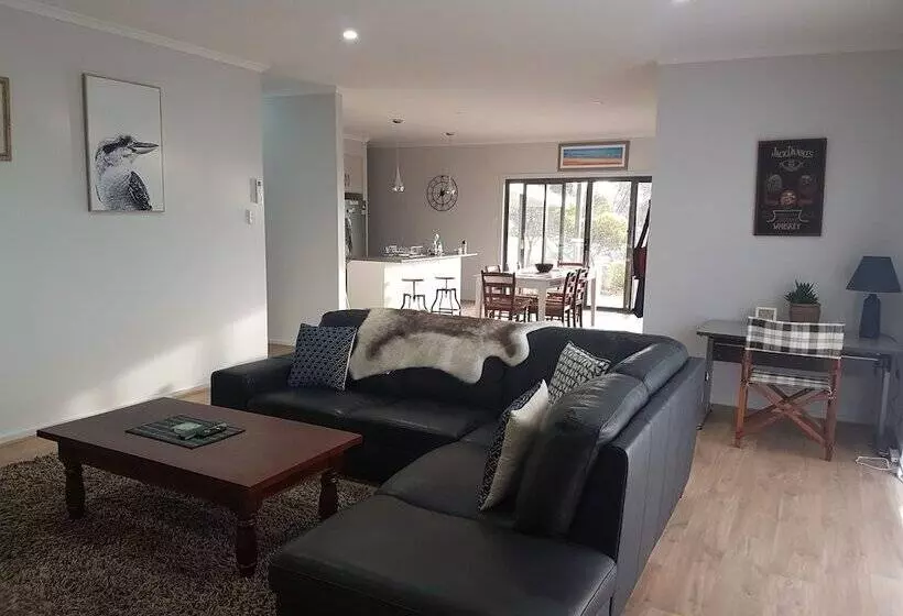 Gilligan S Kangaroo Island