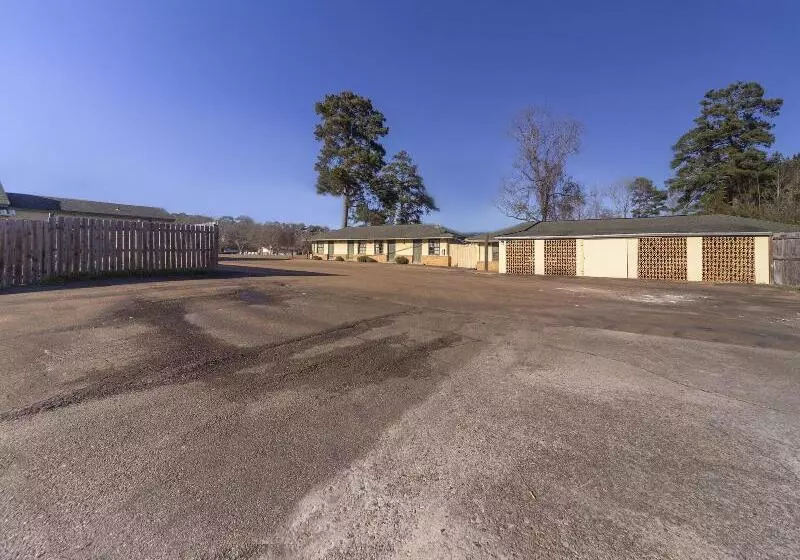 ホテル Brookhaven Ms Hwy 51 North