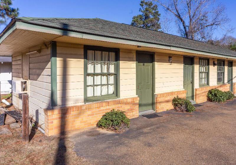 Szálloda Brookhaven Ms Hwy 51 North