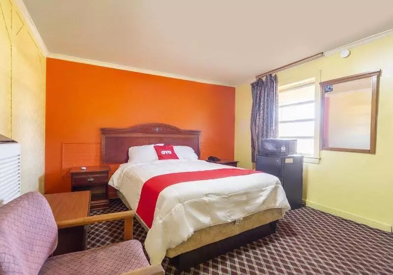 ホテル Brookhaven Ms Hwy 51 North