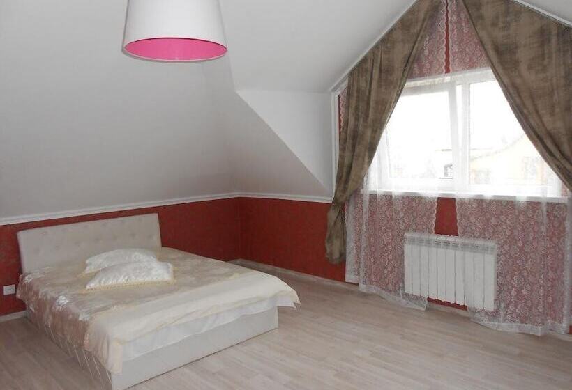 בית מלון כפרי Day Night