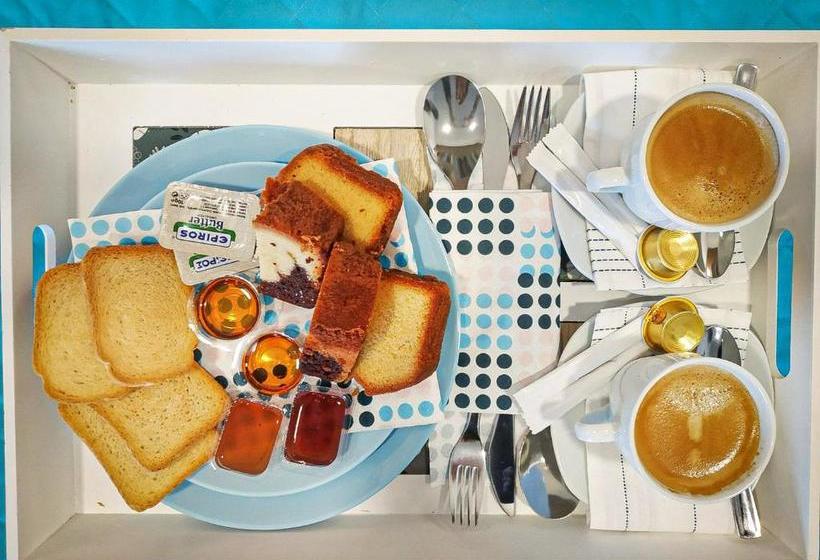 هتل La Place Suites - La Place De La Gare