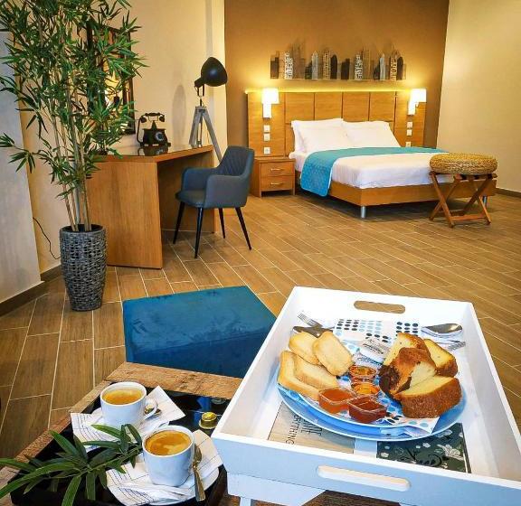 هتل La Place Suites - La Place De La Gare