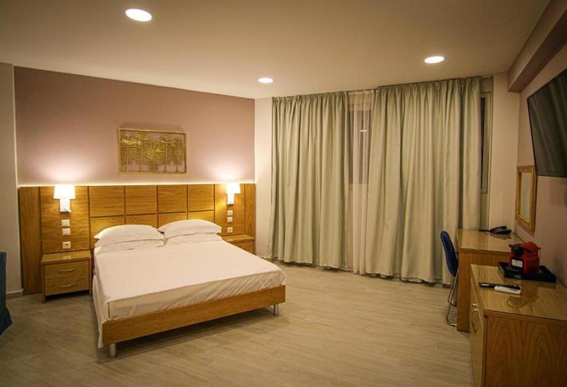 هتل La Place Suites - La Place De La Gare