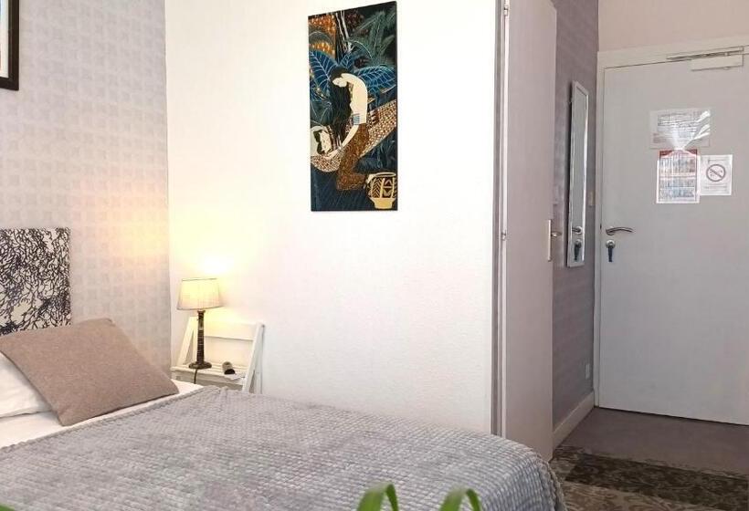 ホテル Le Vent Des Globes