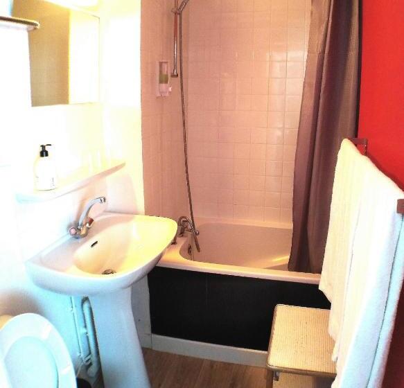 ホテル Le Vent Des Globes