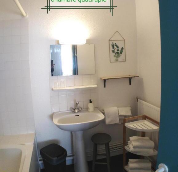 ホテル Le Vent Des Globes