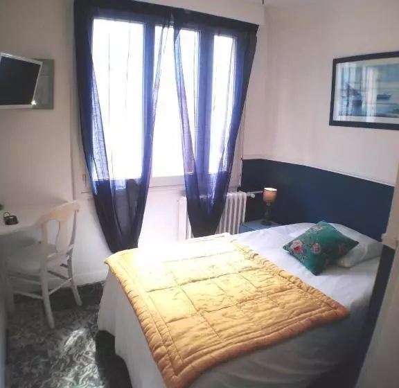 ホテル Le Vent Des Globes