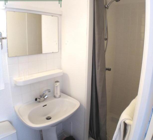 ホテル Le Vent Des Globes