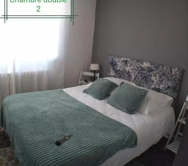 ホテル Le Vent Des Globes