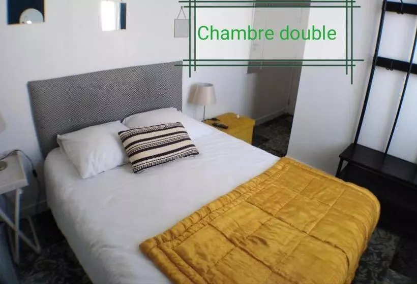 ホテル Le Vent Des Globes