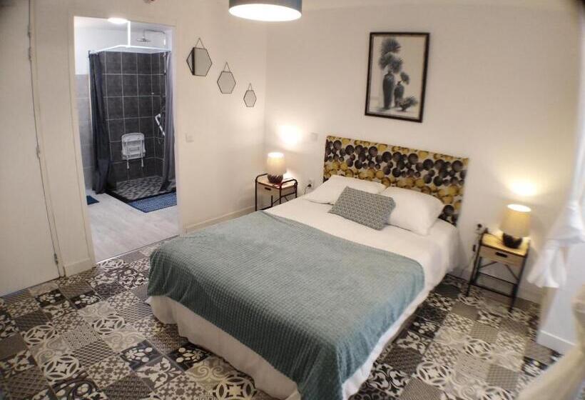 ホテル Le Vent Des Globes