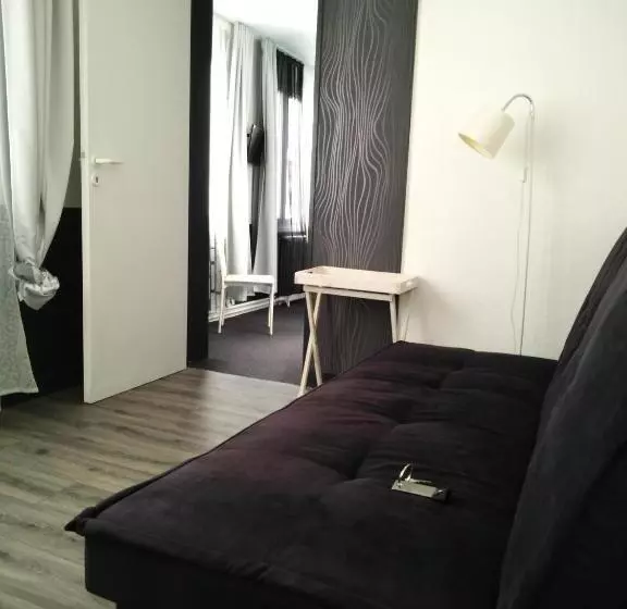 ホテル Le Vent Des Globes