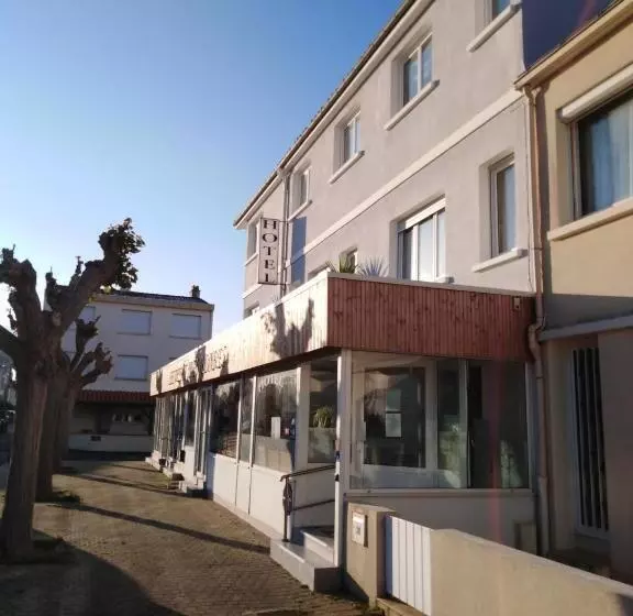 ホテル Le Vent Des Globes