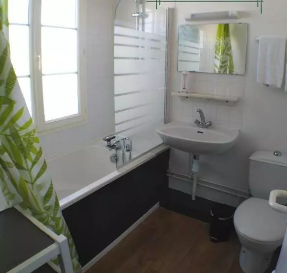 ホテル Le Vent Des Globes