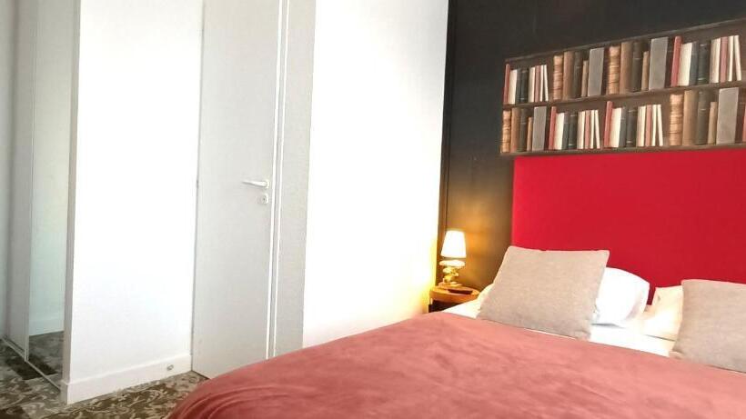 ホテル Le Vent Des Globes