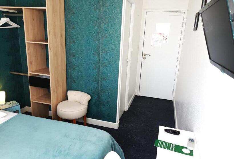 ホテル Le Vent Des Globes