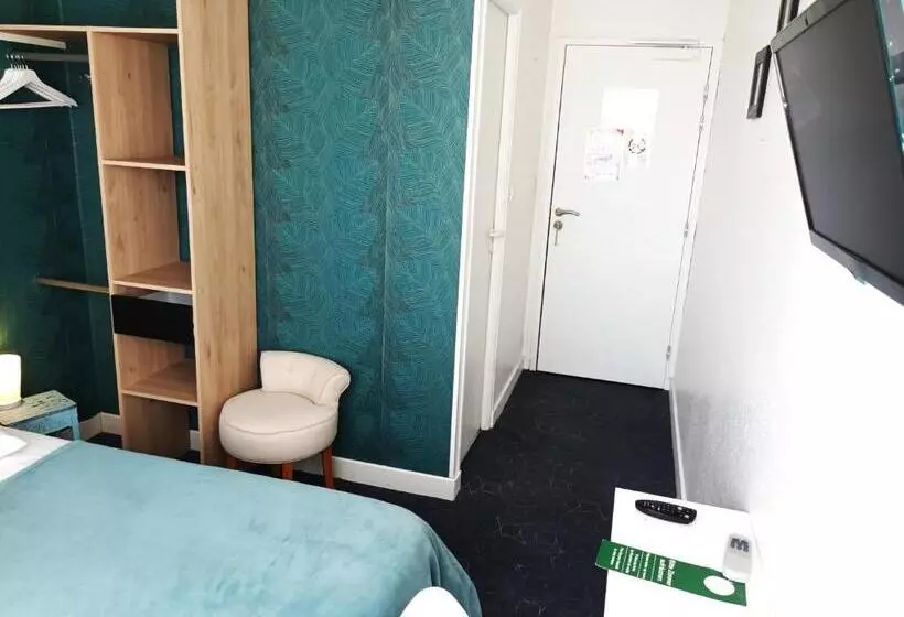 ホテル Le Vent Des Globes