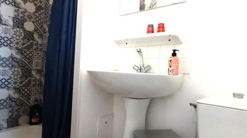 ホテル Le Vent Des Globes