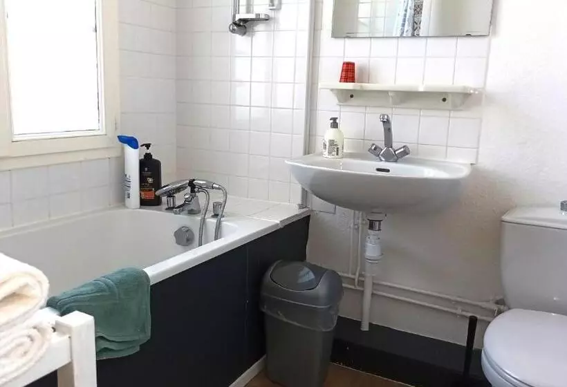 ホテル Le Vent Des Globes