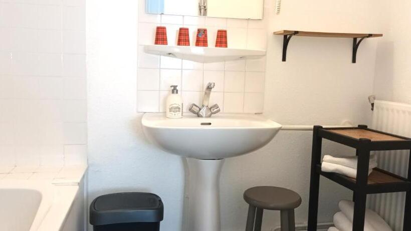 ホテル Le Vent Des Globes