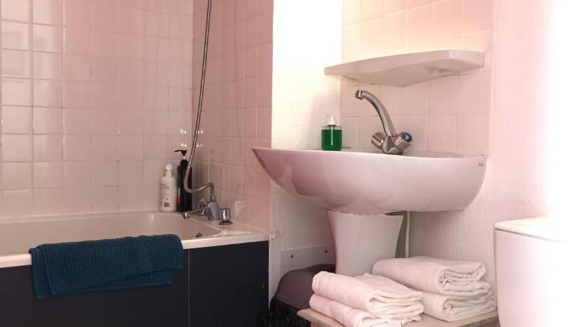 ホテル Le Vent Des Globes