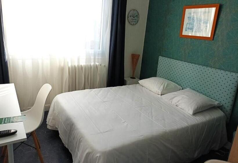 ホテル Le Vent Des Globes