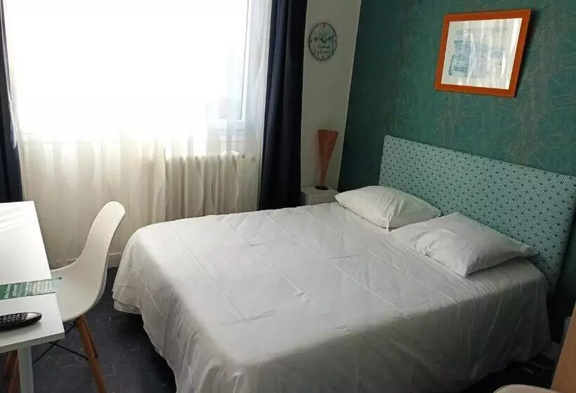 ホテル Le Vent Des Globes