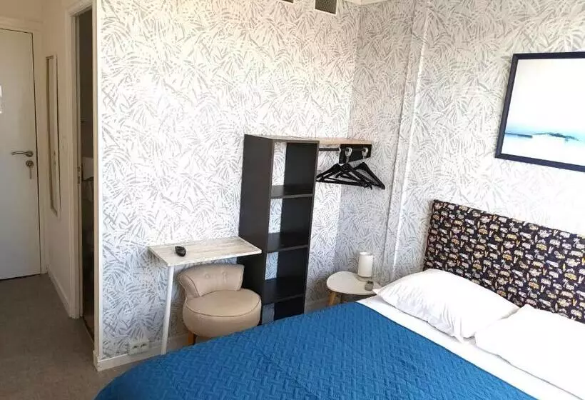 ホテル Le Vent Des Globes