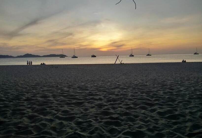 Hotel Mook Paradise Bungalow