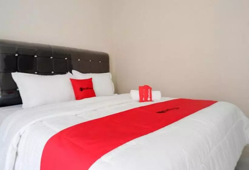 Hotelli Reddoorz Syariah Near Rsud Margono Purwokerto